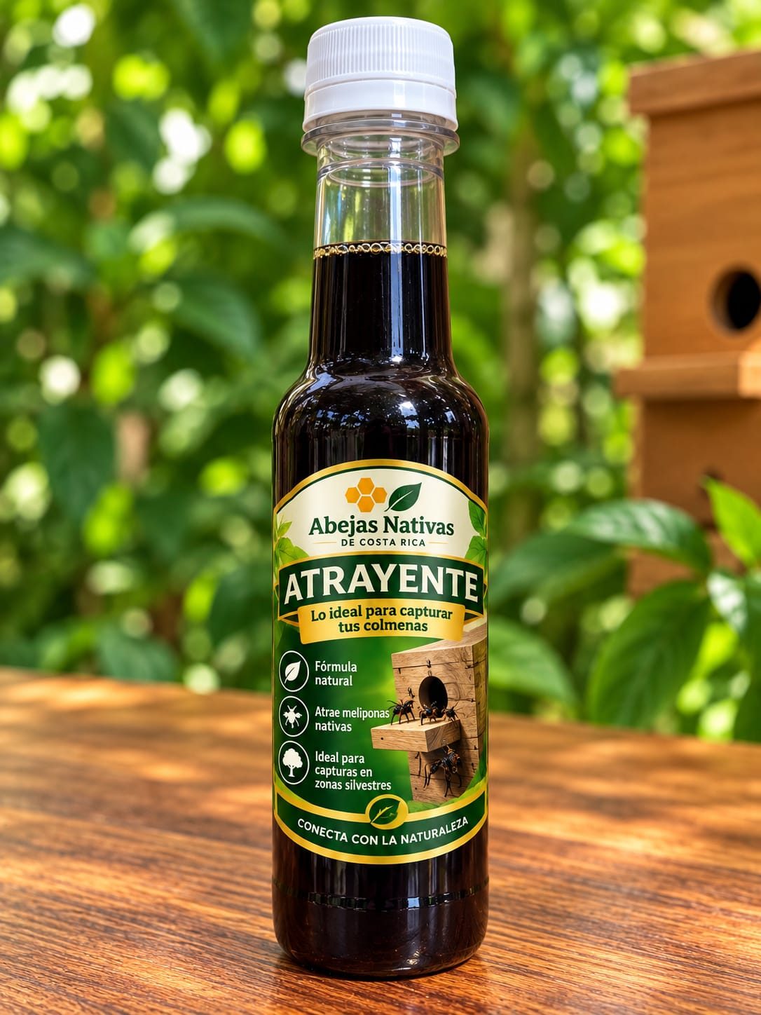 165 ml