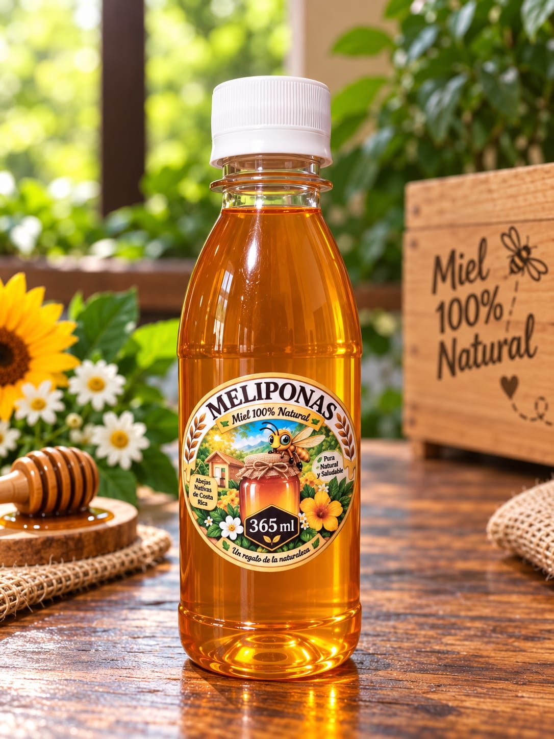 365 ml