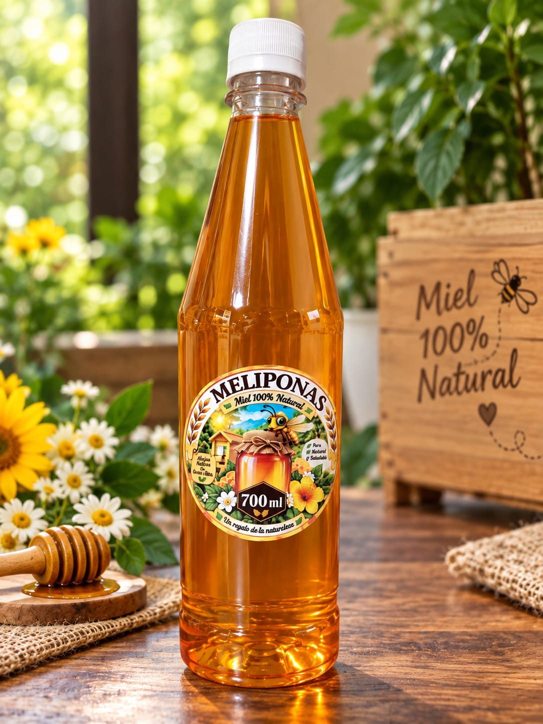 700 ml